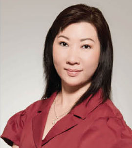 林美潓女士