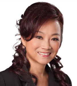 莫秀媚女士