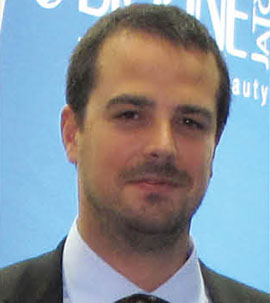 Mr. Corradini Tommaso