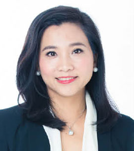 張李施源女士