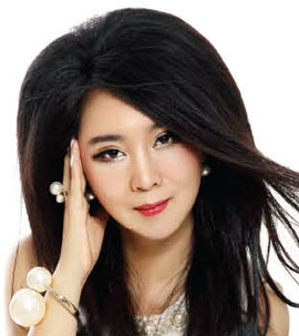 夏曼女士
