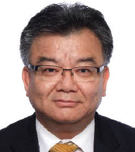 林德亮先生