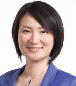 李慧琼議員