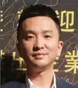 劉瑞靖先生